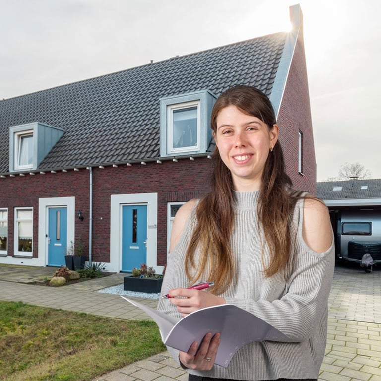 Petra’s leerzame HR-stages  story